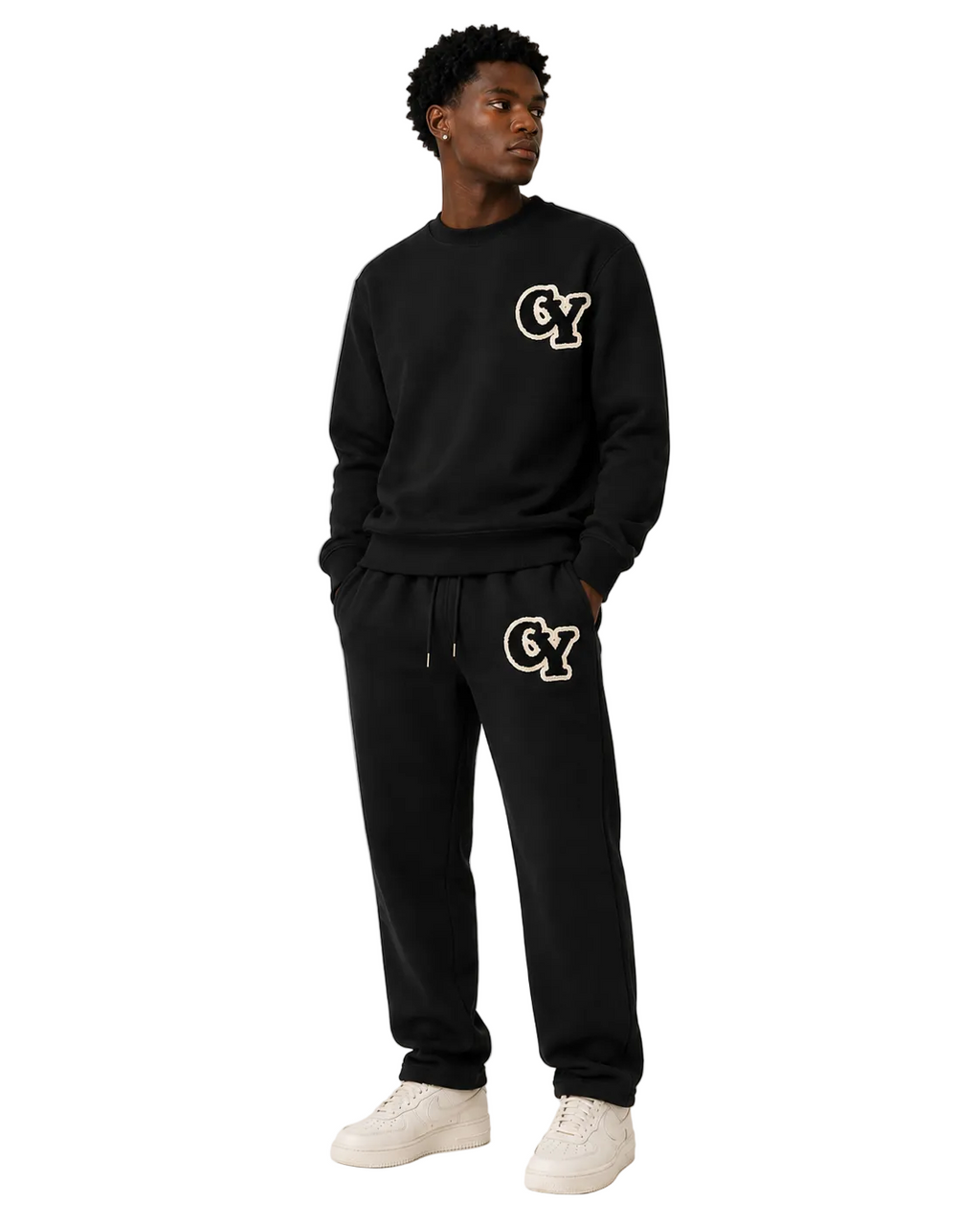 Chenille Set