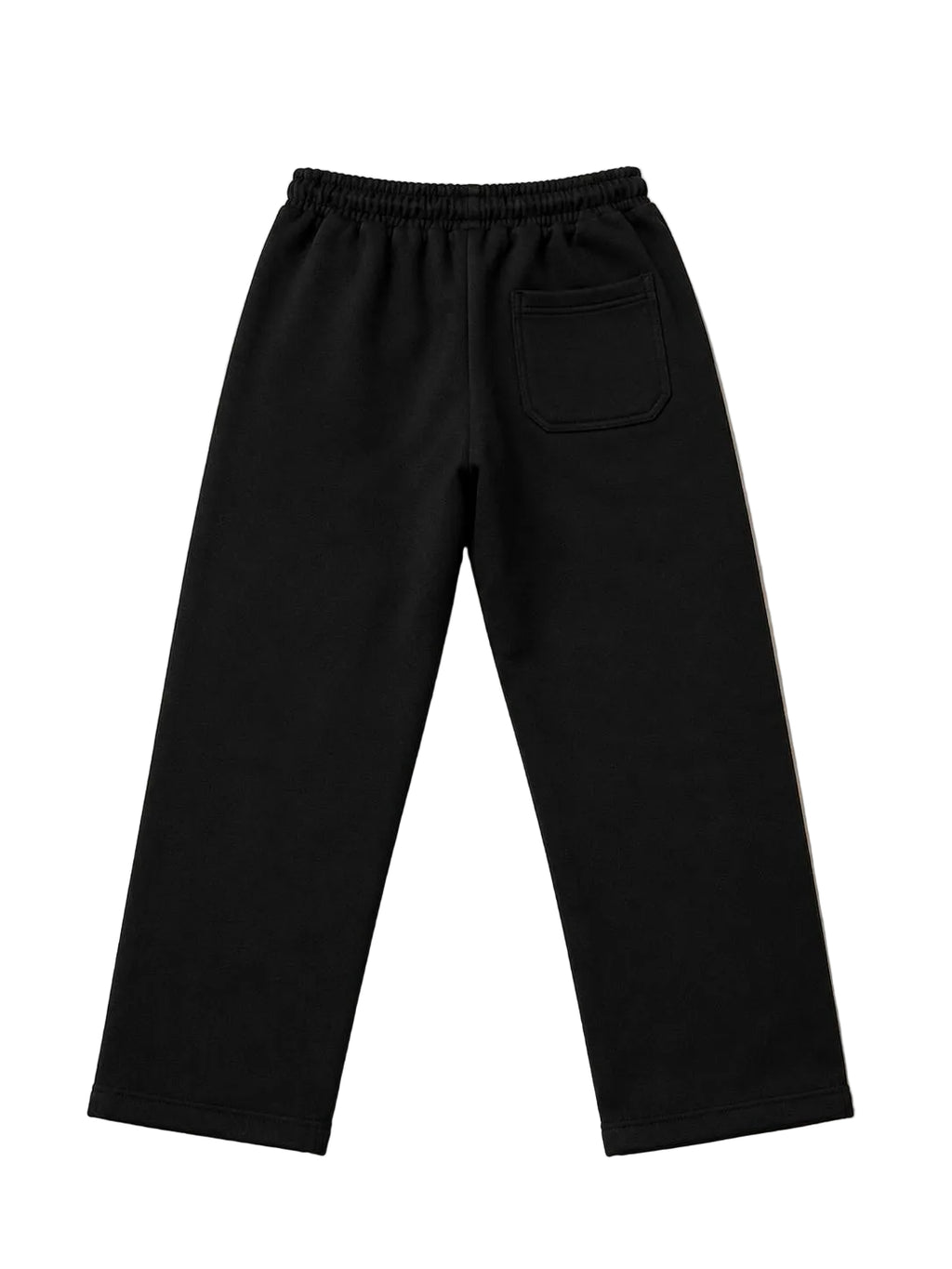 Chenille Joggers