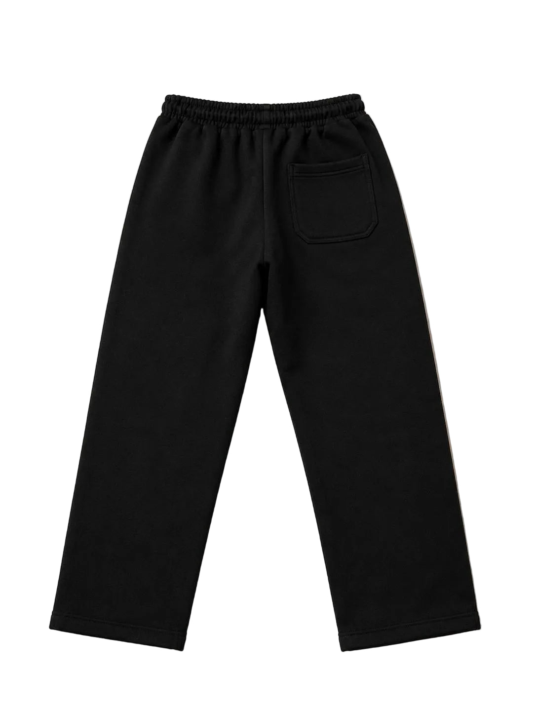 Chenille Joggers