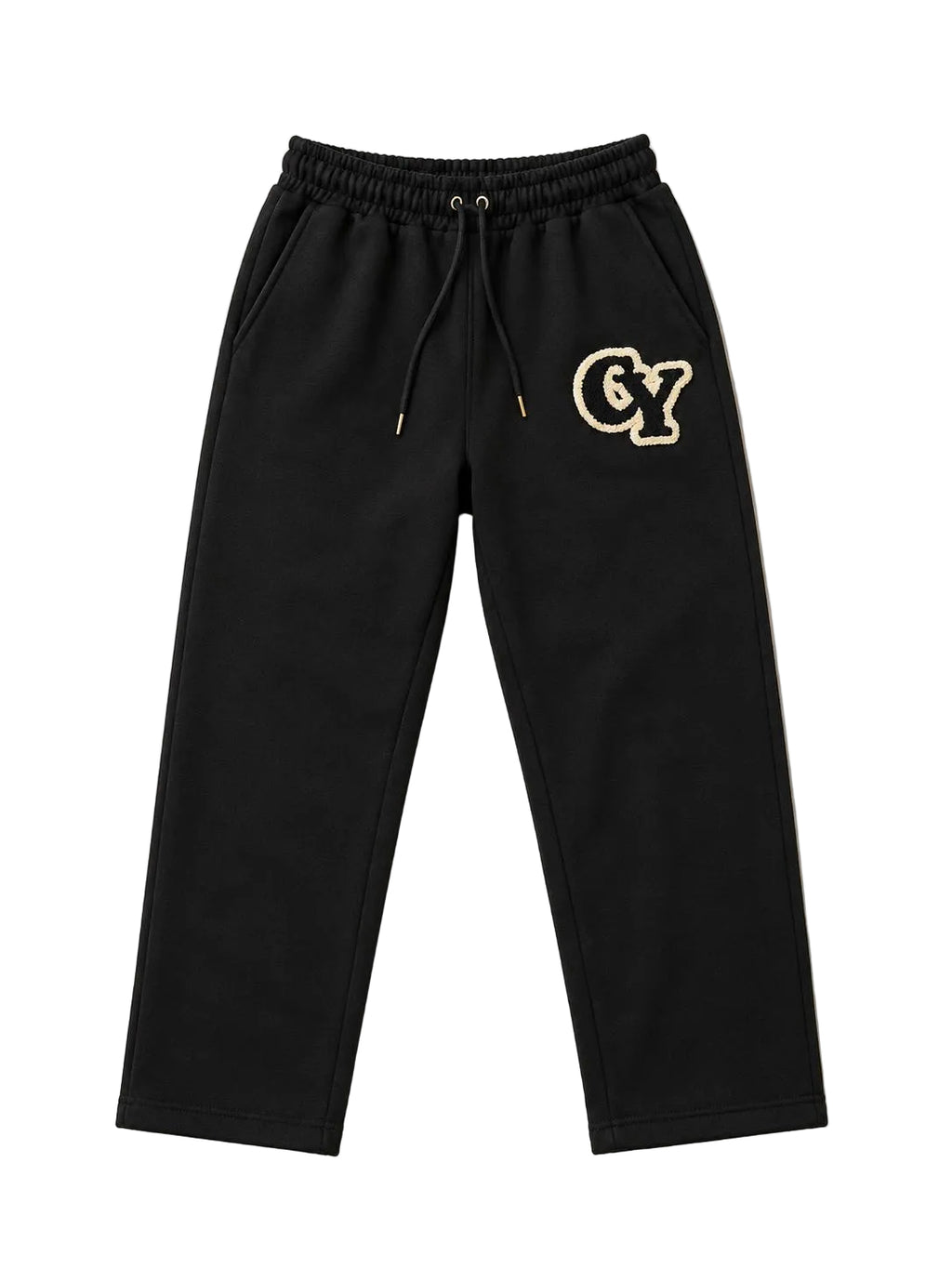 Chenille Joggers