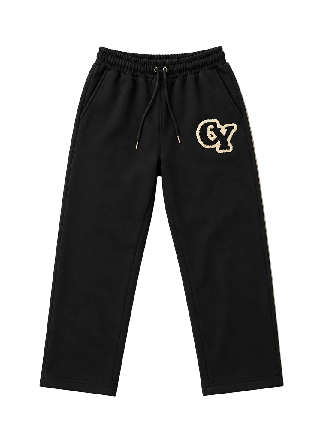 Chenille Joggers