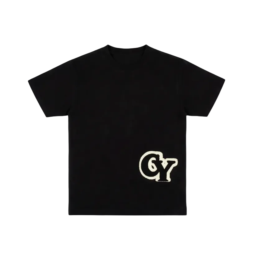 Chenille T-Shirt